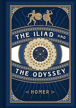 Iliad and the Odyssey