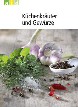 Küchenkräuter und Gewürze