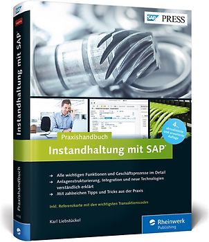 Instandhaltung mit SAP
