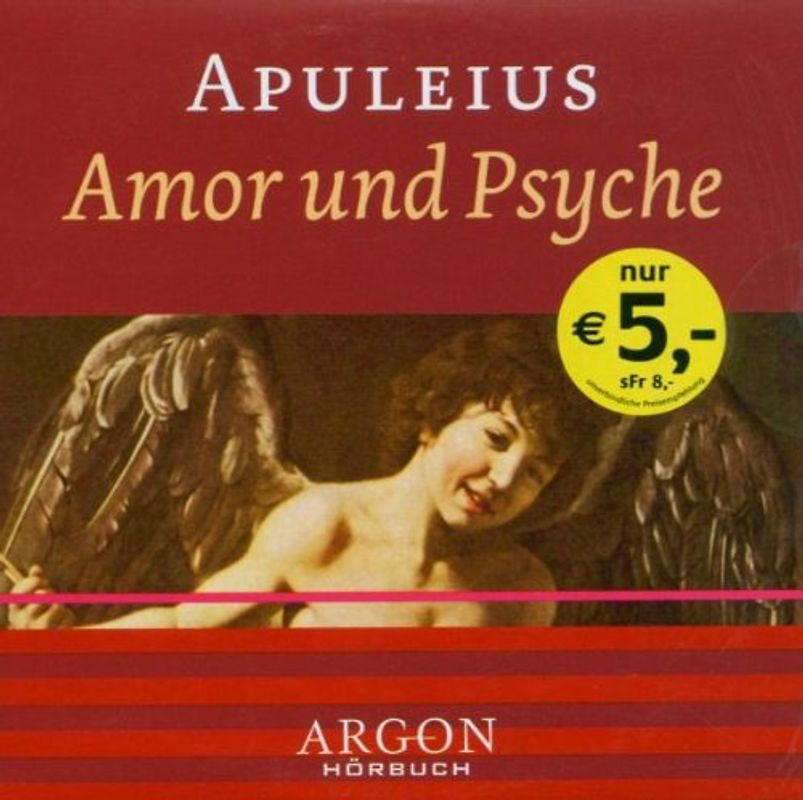 Amor und Psyche