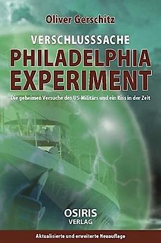 Verschlusssache Philadelphia-Experiment