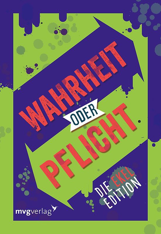 Wahrheit oder Pflicht – Die Ekeledition