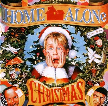 Various [Arista Records] - Home Alone Christmas