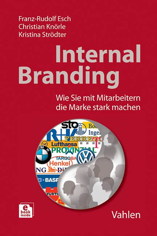 Internal Branding