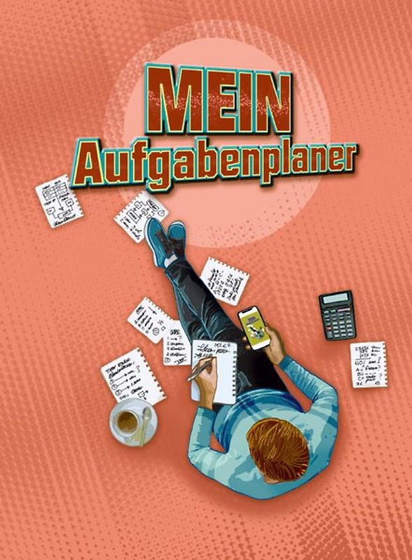 Mein Aufgabenplaner