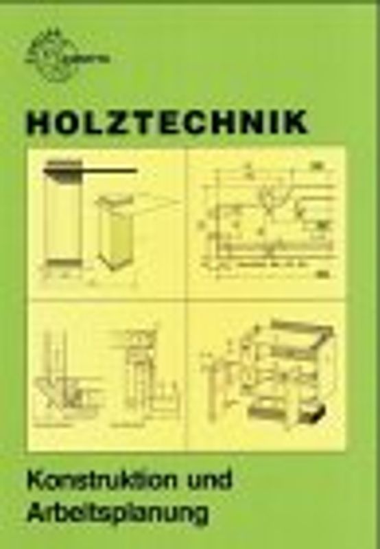 Fachzeichnen für Schreiner