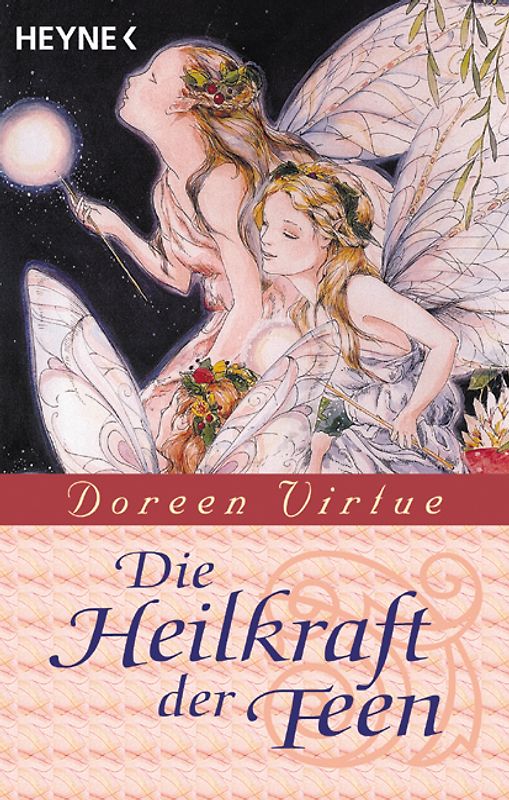 Die Heilkraft der Feen