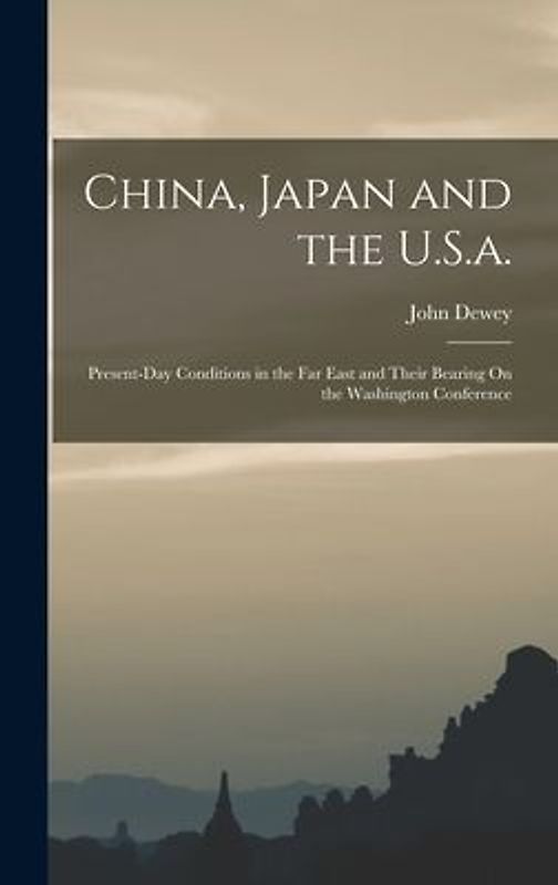 China, Japan and the U.S.a.