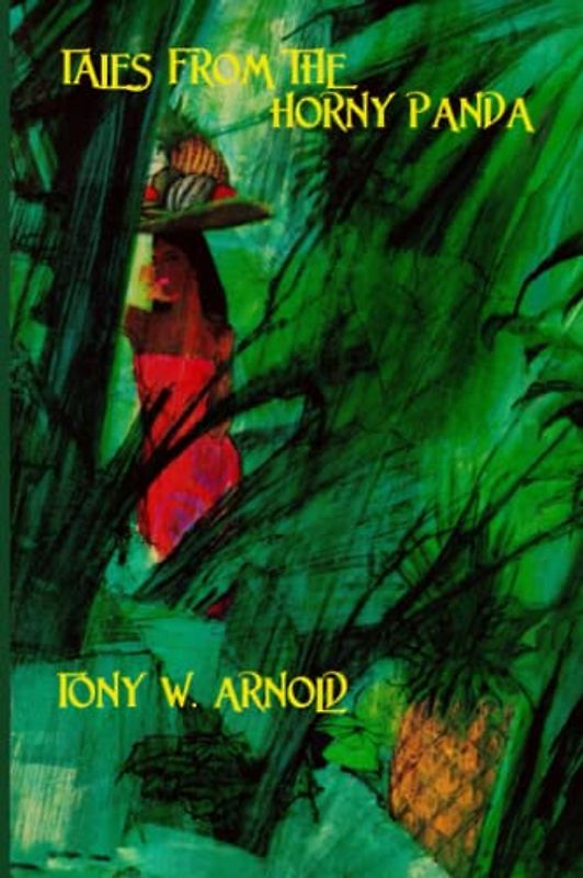 Tales From the Horny Panda (The Whisanant Mythos, Band 3)