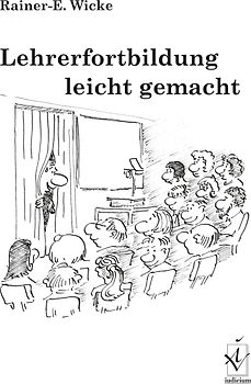 Lehrerfortbildung leicht gemacht