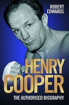 Henry Cooper 1934-2011