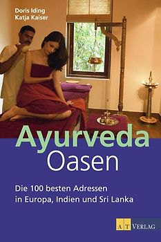 Ayurveda Oasen