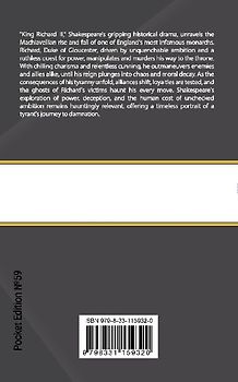 King Richard III (FictaLibri Classics)