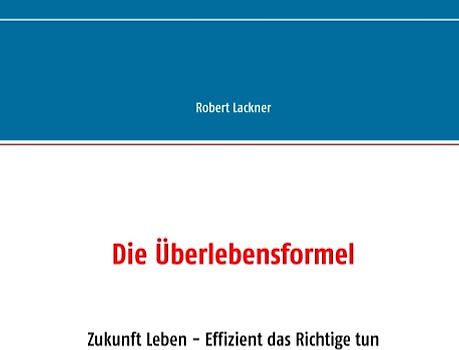 Die Überlebensformel