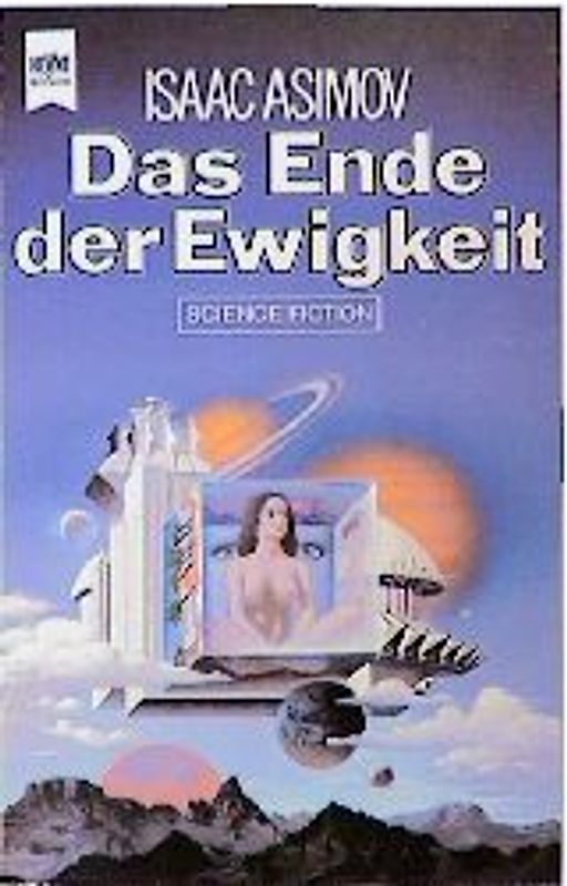Am Ende der Ewigkeit