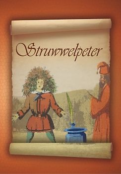 Struwwelpeter in English Translation