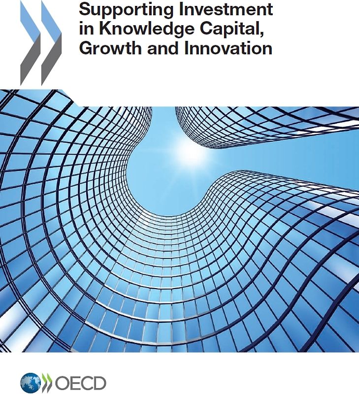 Supporting Investment in Knowledge Capital, Growth and Innovation