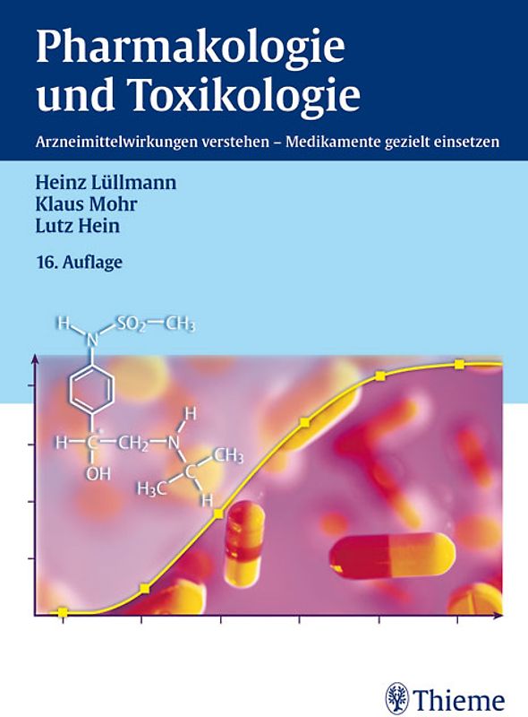 Pharmakologie und Toxikologie