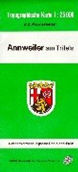 Annweiler am Trifels (W)