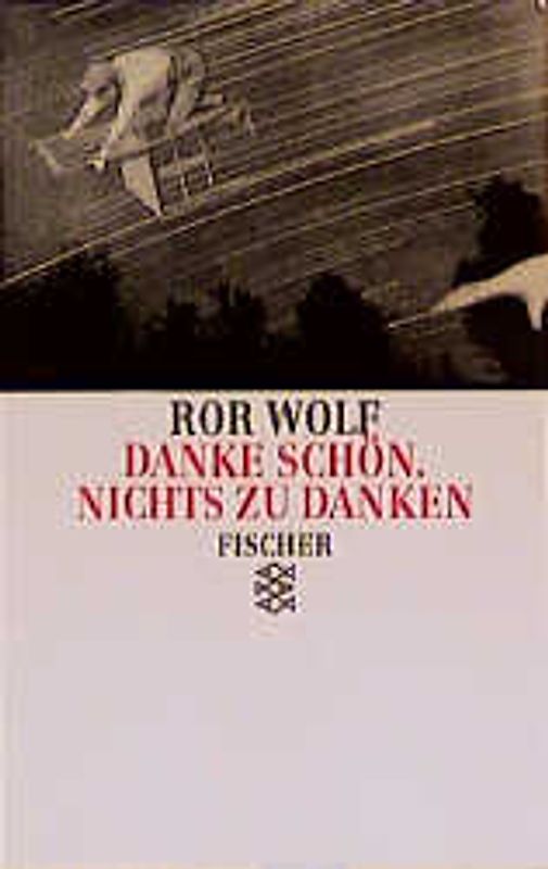 Danke schön. Nichts zu danken