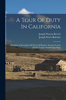 A Tour Of Duty In California