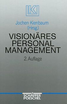 Visionäres Personalmanagement