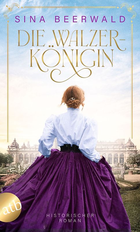 Die Walzerkönigin