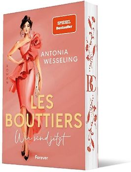 Les Bouttiers – Wir sind jetzt