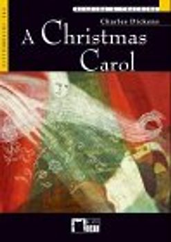 Christmas Carol+cd (Reading & Training)