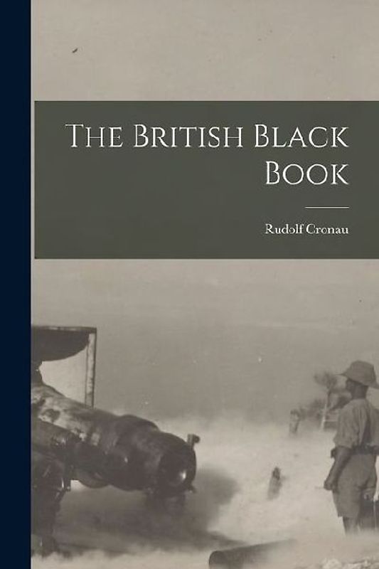 The British Black Book