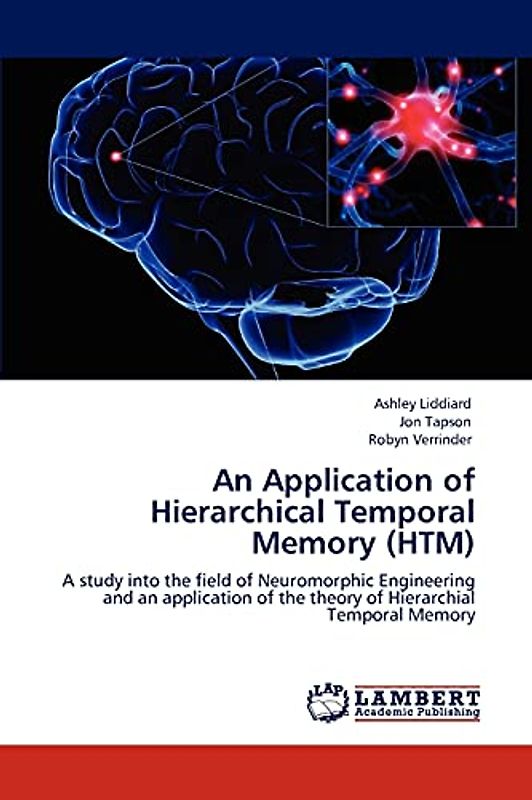An Application of Hierarchical Temporal Memory (HTM): A study into the ...