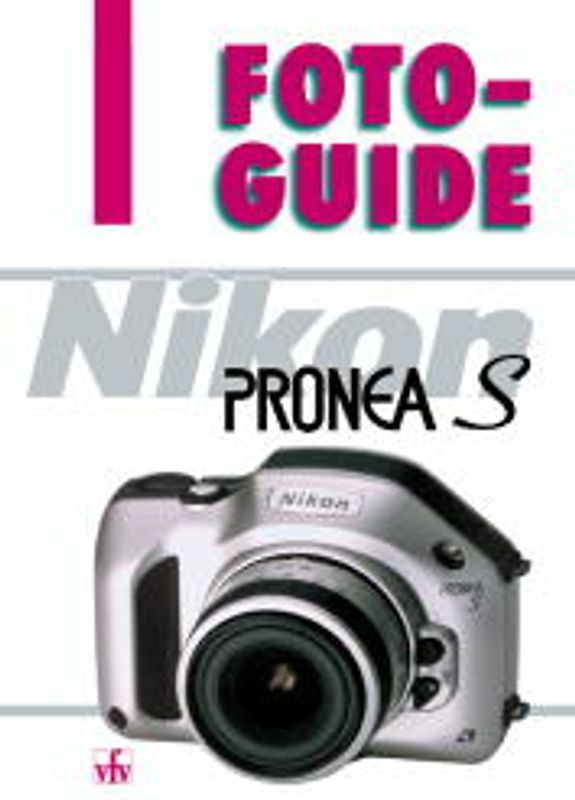 Nikon Pronea S