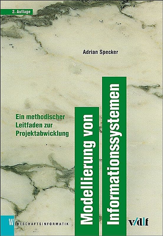 Modellierung von Informationssystemen