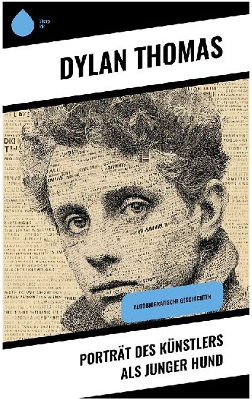 Porträt des Künstlers als junger Hund