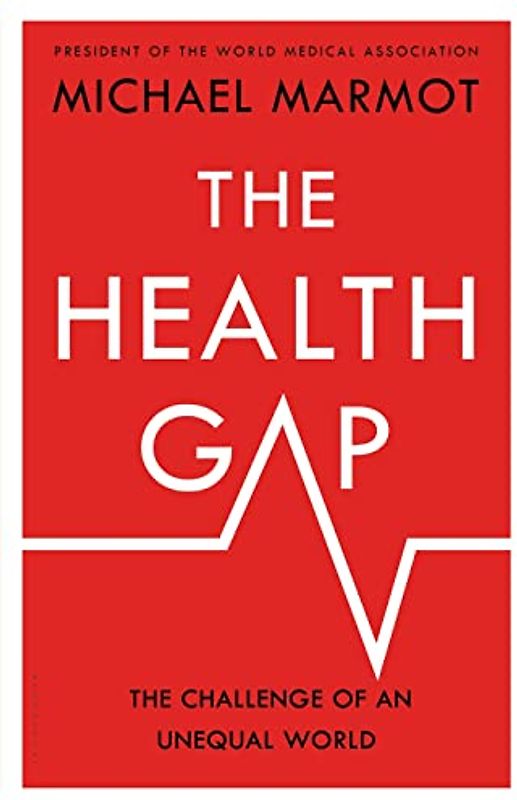 The Health Gap
