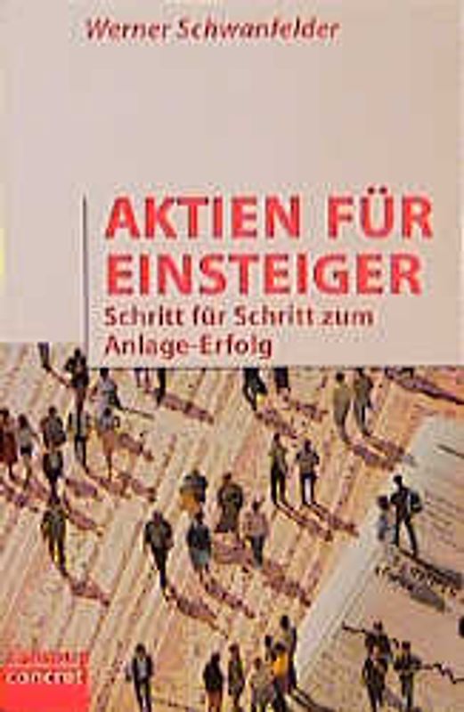 Aktien für Einsteiger