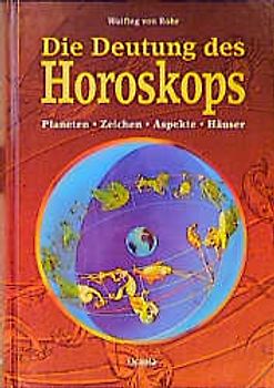 Die Deutung des Horoskops