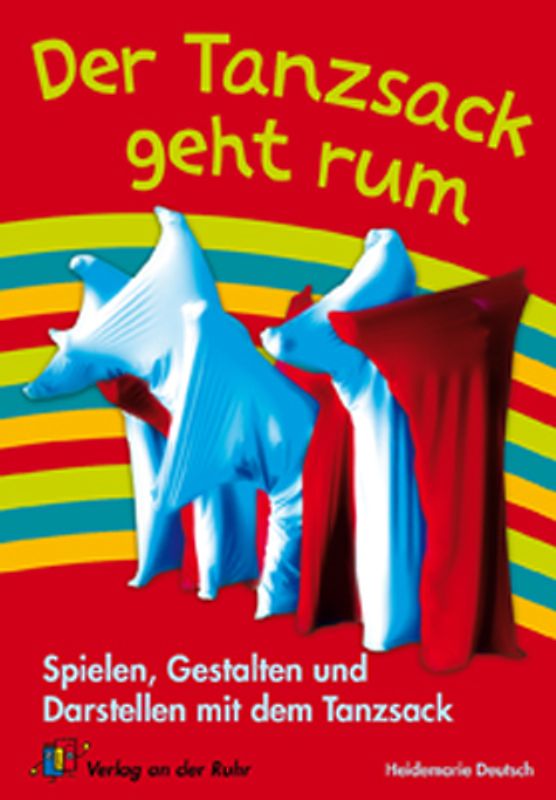 Der Tanzsack geht rum