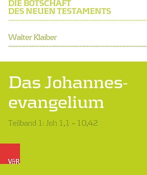 Das Johannesevangelium