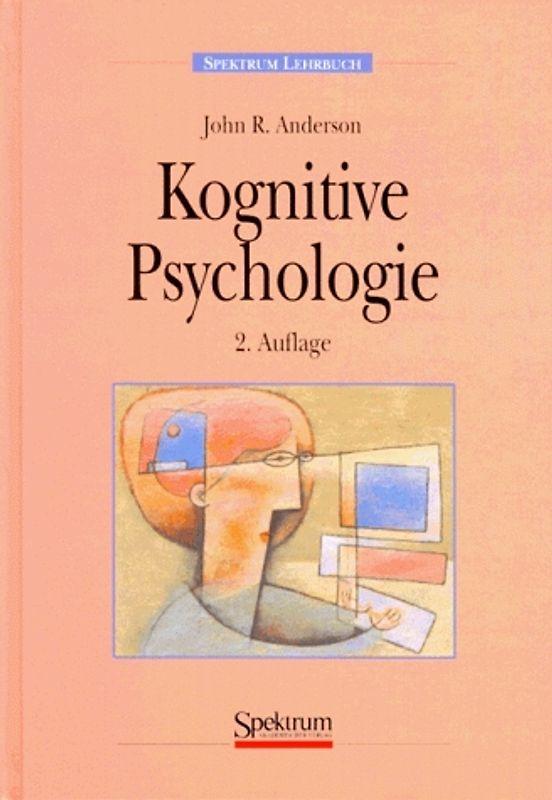 Kognitive Psychologie