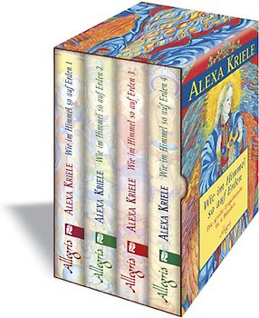 Wie im Himmel - so auf Erden