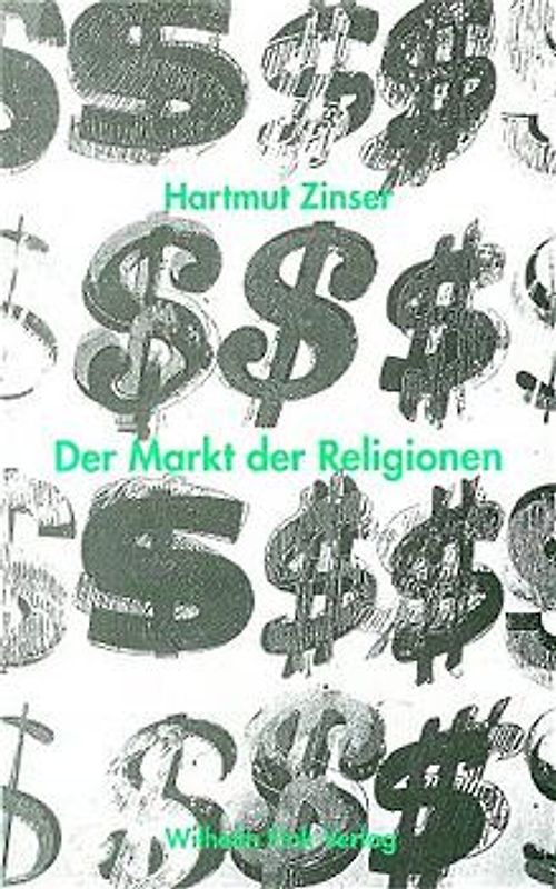 Der Markt der Religionen
