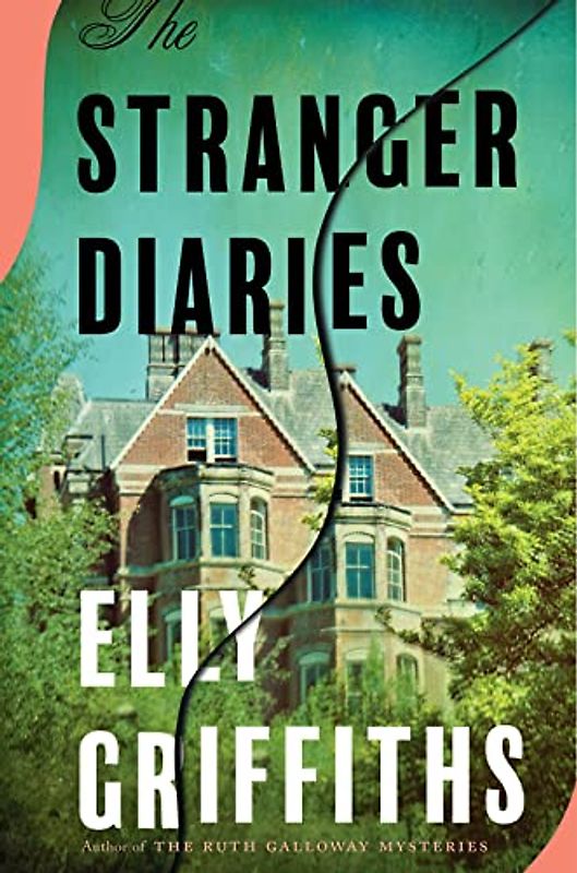 The Stranger Diaries: An Edgar Award Winner
