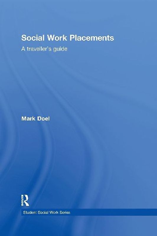 Social Work Placements