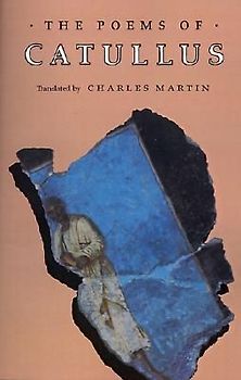 The Poems of Catullus