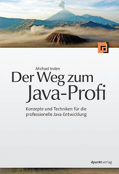 Der Weg zum Java-Profi