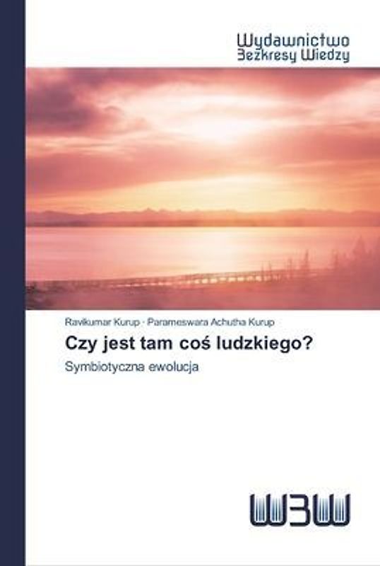 Czy jest tam co¿ ludzkiego?