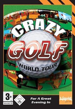 Crazy Golf World Tour PC Spiele