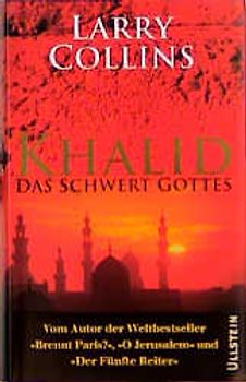Khalid. Das Schwert Gottes