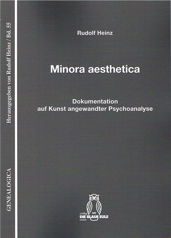 Minora aesthetica